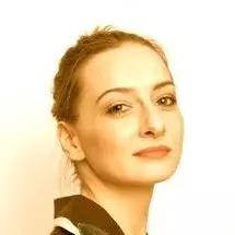 Bernadette Marta Skorupska