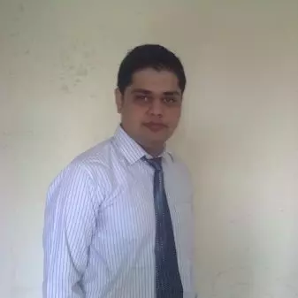 Dinesh Balyan