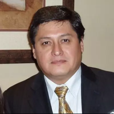 Hugo A. Hernandez-Alvarez, Ph.D., P.Eng.