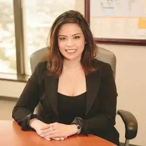 Catherine Isaac, CPA, CGMA, CFE