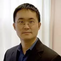 Antony Hsu