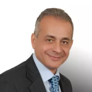 Hussein Sadek