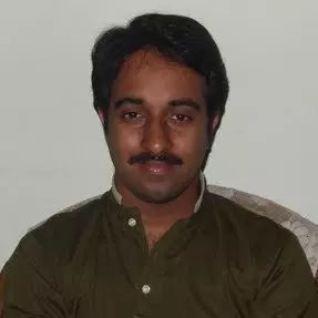 Abhinandan Krishnan