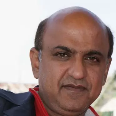 Ravinder Kumar Chawla