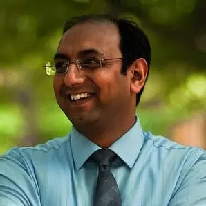 Avneesh Saini, Ph.D