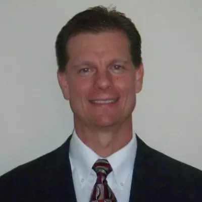Chris Kucera, LC, MBA