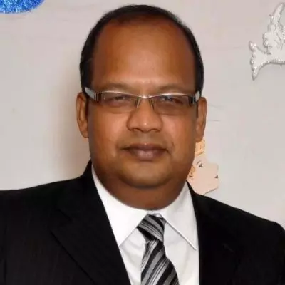 Rajan Venkateswaran
