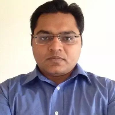 Bipin Patel, PhD.