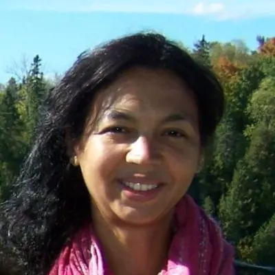 Clara Othoniel, Ph.D Env.