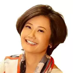 Maggie Chan Ping