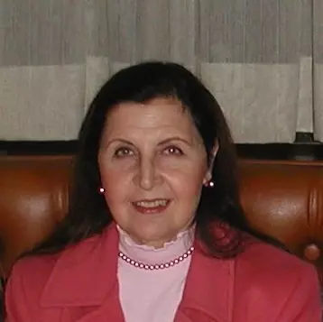 Sharon Upjohn