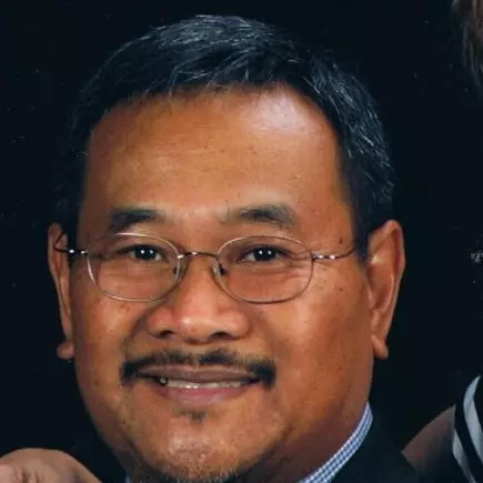 Henry Cabuang