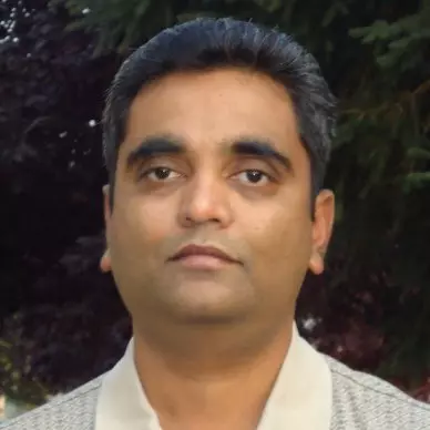 Vishvas Patel, CSSBB,PMP®