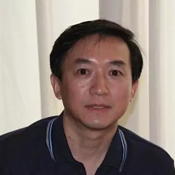 Barclay Jiang