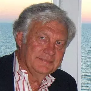 Gordon Bakken