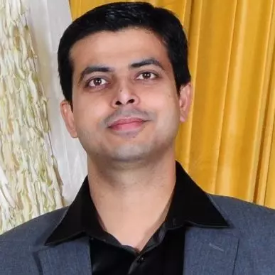 Abhishek Kashyap