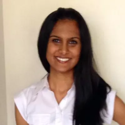 Anu Shah, MBA