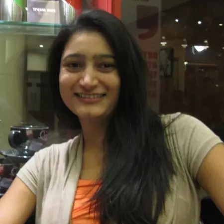 Rohini Kharche