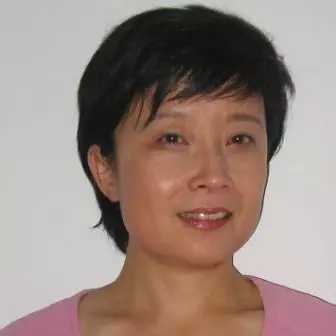 Sue Zeng
