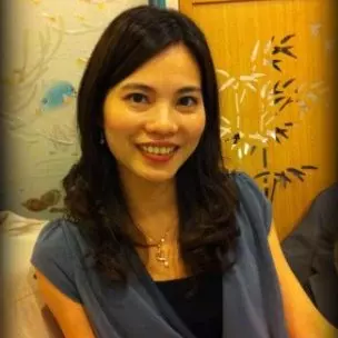 Claire Tseng