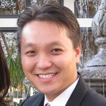 Henry Yeung
