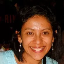 Gisela Mendoza Sanchez