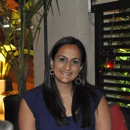 Arati Patel, PMP