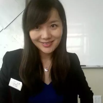 Hong Yin, MBA