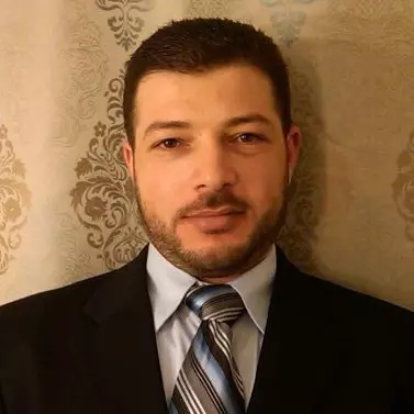 Khaled Bahar