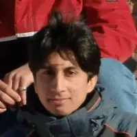 Murtaza Zaveri