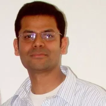 Vivek Sankaran