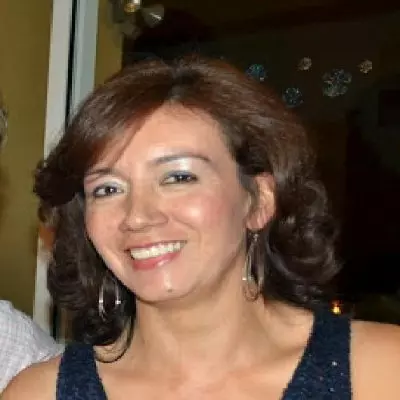 Connie C Santos