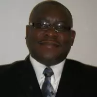 Ben Azunna MBA, CFE