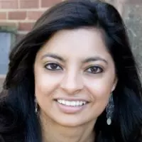 Vinitha Mathews, CPA