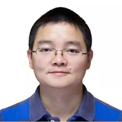 Hongyu Zhou