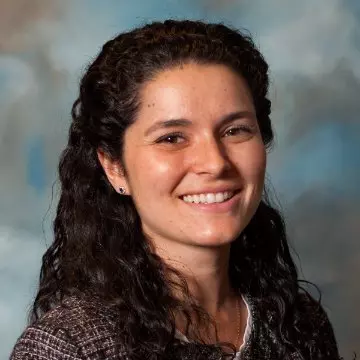 Marina Burani Arouca