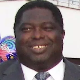 Joshua Obaniyi