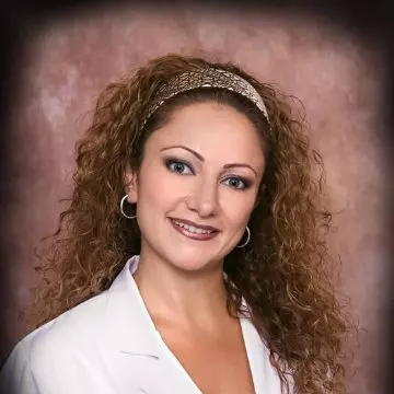 Marlene Balabanian
