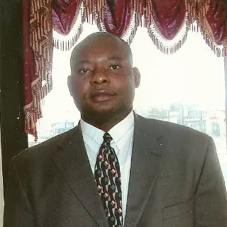 Peter Obinnaguy Asiegbu