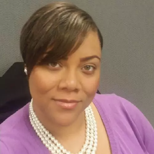 Quennette Standford, PHR, SHRM-CP