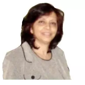 Sreela Banerji