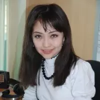 Aneliya Kabiyeva
