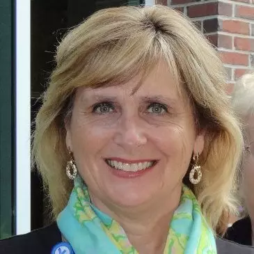 Judy Heilman, MBA