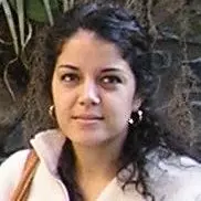 Tamara Fernandez Lima