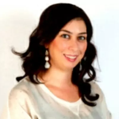 Theresa Srouji