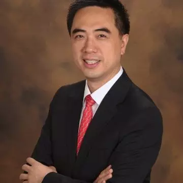 Sean Xinghua Hu