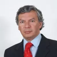 Ricardo Fabrega
