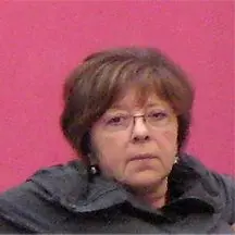 Tatyana Okshteyn