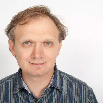 Vadim Tkachenko