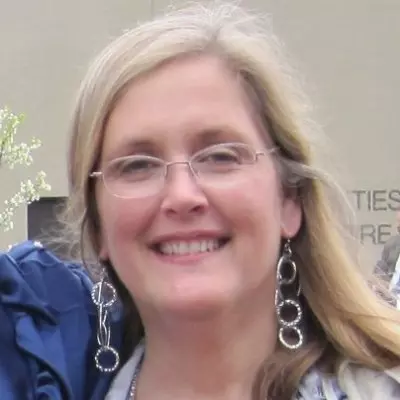 Peggy Richter